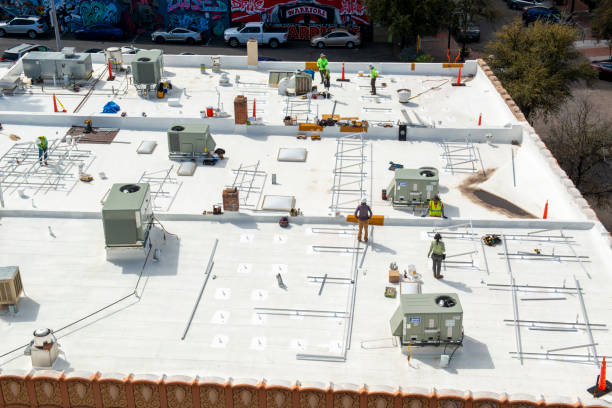 Reliable Walnutport, PA Roofing Services Solutions